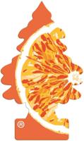 Wunder-Baum Geurbomen luchtverfrisser air freshener orange juic 1 er