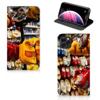 Apple iPhone 11 Pro Max | Book Cover | Klompen