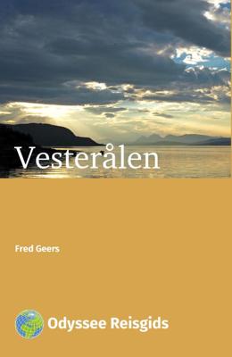 Vesterålen (Paperback)