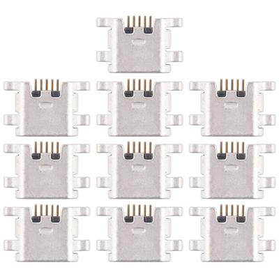 10 stuks Port-Connector opladen voor Huawei G660