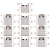10 stuks Port-Connector opladen voor Huawei G660