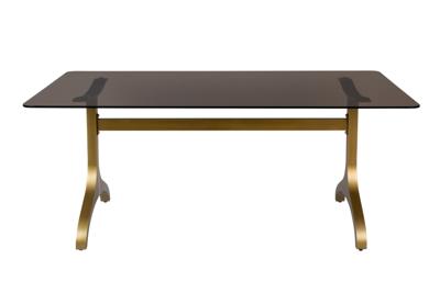 Eetafel Sansa 180x90 Eetafel Sansa 180x90