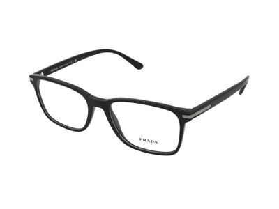 Brillen met correctie Prada PR 14WV 1AB1O1