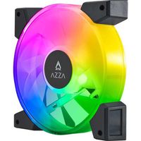 Hurricane III Digital RGB Case fan