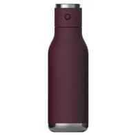 Asobu BT60 Dagelijks gebruik 500 ml Roestvrijstaal Bordeaux rood