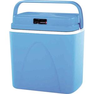 Connabride Koelbox Passief 12 V Blauw 22 l