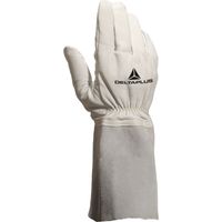 Delta Plus TIG15K Lederen Handschoenen - thumbnail