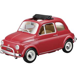 Bburago Fiat 500L 1:24 Auto