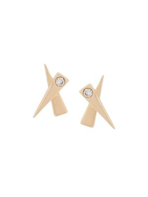 Daou puce d'oreille Kiss