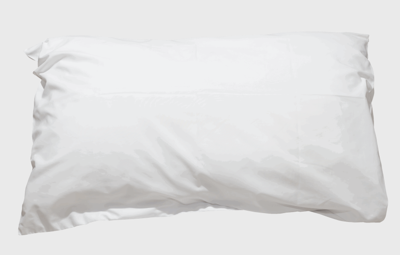Kinderkussen Dormire Comfort Synthetische bolletjes 40x60 cm