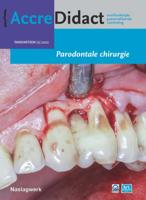 Parodontale chirurgie (Paperback)