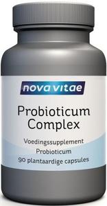 Nova Vitae Probioticum complex
