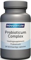 Nova Vitae Probioticum complex