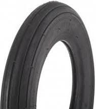 Impac Buitenband 10x2 / 54-152 zwart
