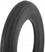 Impac Buitenband 10x2 / 54-152 zwart