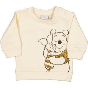 Baby sweater Winnie the Pooh Lange mouwen