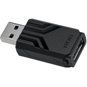 ASUS ROG Polling Rate Booster