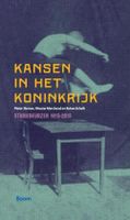 Kansen in het koninkrijk - Pieter Slaman, Wouter Marchand, Ruben Schalk - ebook