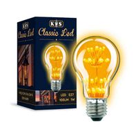 KS verlichting LED Lamp Classic Led 1W - thumbnail