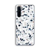 Terrazzo N°1: OnePlus Nord Transparant Hoesje