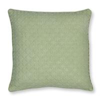Pip Studio Pip Studio Yuna Cushion Groen 50x50 cm
