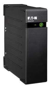 Eaton Ellipse ECO 500 DIN UPS EL500DIN