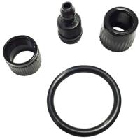 Lezyne o-ring kit and valve for hp floor pumps