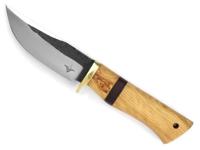 Njord Njord Bjorn Hunter Vast Mes Carbon Staal Outdoor