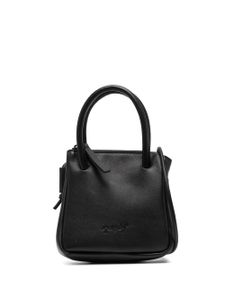 Marsèll mini sac à main Microsacco - Noir