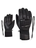 Ziener Gesar Gore-Tex Alpine Handschoen