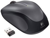 Logitech Wireless Mouse M235