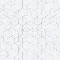 Simplistisch geometrisch vinyltapijt