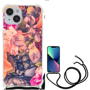 iPhone 14 Case Bosje Bloemen