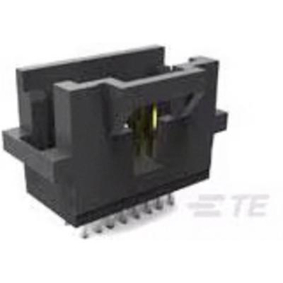 TE Connectivity 1-104068-7 Mezzanineconnector Inhoud: 1 stuk(s) Tube