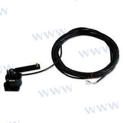 COM20330008 - ROER COMNAV - BEVAT GEEN VERBINDING