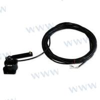 COM20330008 - ROER COMNAV - BEVAT GEEN VERBINDING