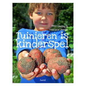 Mondikaarten Tuinieren is kinderspel