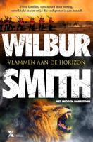 Vlammen aan de horizon - Wilbur Smith - ebook