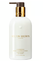 Molton Brown Bath & Body Mesmerising Oudh Accord & Gold Melk Mesmerising Oudh & Gold Bodylotion 300ml