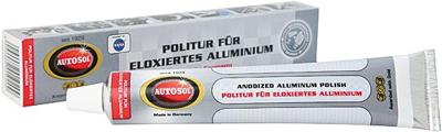 AUTOSOL Aluminum polish eloxidated 75 ml