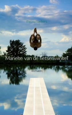 Marieke van de fietsenwinkel - Thei Ramaekers - ebook
