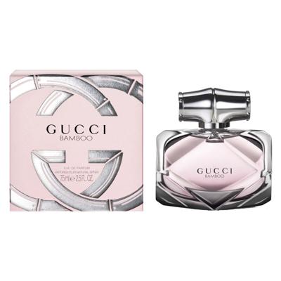 Damesparfum Gucci Bamboo EDP 75 ml
