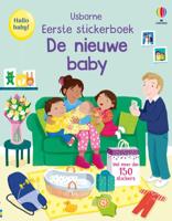 De nieuwe baby (Paperback)