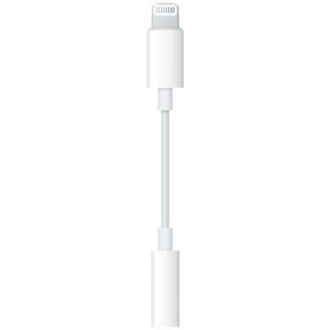 Lightning naar mini jack adapter Adapter
