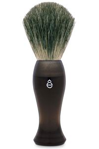 eShave scheerkwast dassenhaar Smoke