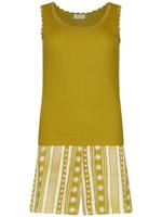 Katoenen shortama zon Rebelle