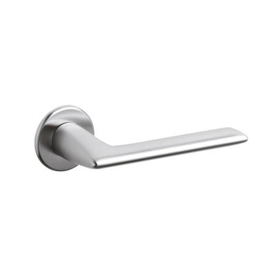 Olivari Design deurklinkTecno mat chroom - M182NSB8BCO