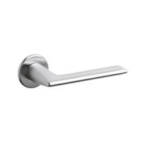 Olivari Design deurklinkTecno mat chroom - M182NSB8BCO