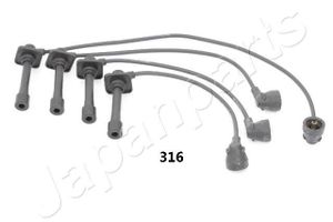 Bougiekabelset IC316