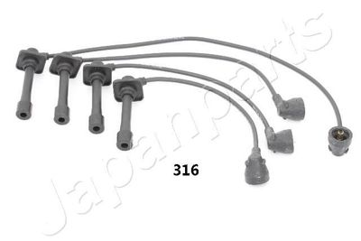 Bougiekabelset IC316